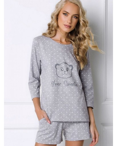  Pyjama model 123873 Aruelle 