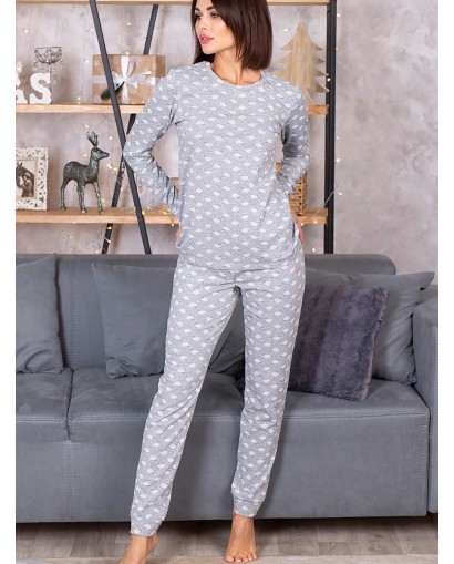  Pyjama model 139903 Leinle 