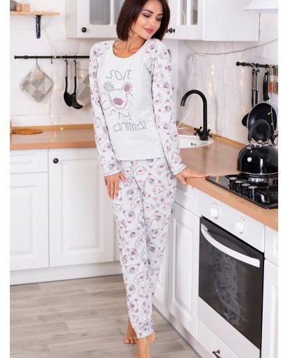  Pyjama model 139905 Leinle 