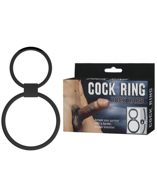 Double Cockring