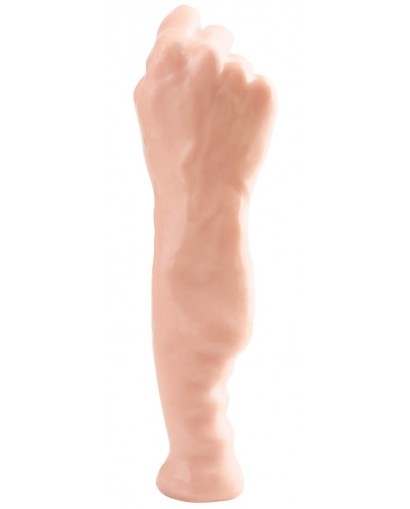 Gode Basix Rubber Works Fist of Fury - 29 cm