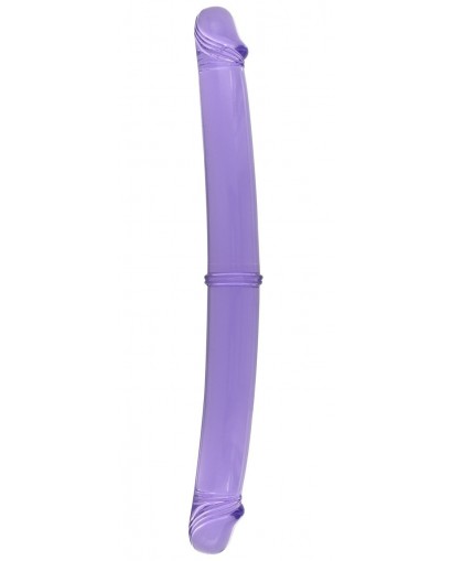 Double gode Twinzer - 32 cm