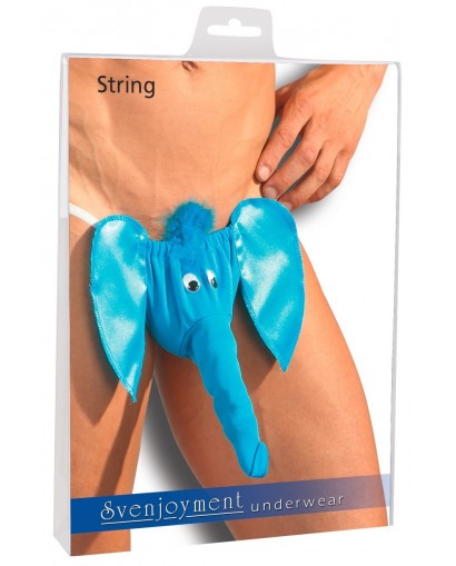 String elephant