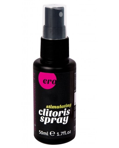 Spray stimulant Clitoris Spray - 50 ml