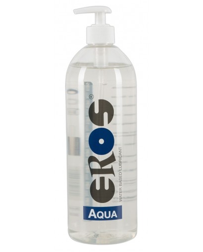 Lubrifiant Eros Aqua - 1 Litre
