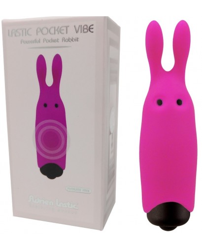 Stimulateur vibrant Lastic Pocket