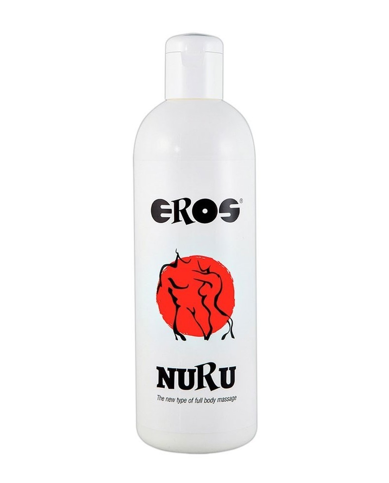 Eros Massage Nuru - 1000 ml