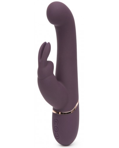 Vibromasseur Rechargeable Come to Bed