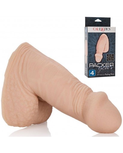 Penis Packer - 11 5 cm