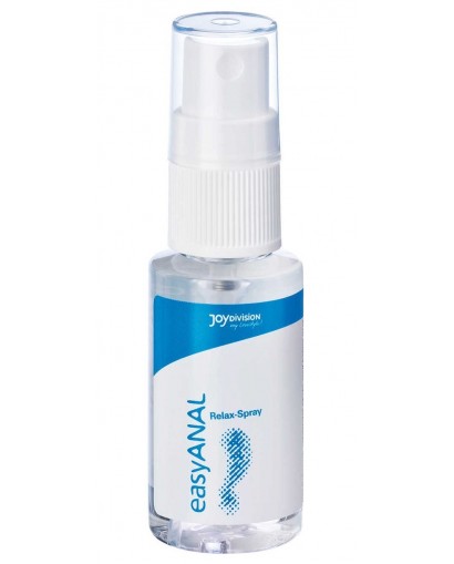 Spray EasyAnal Relaxant - 30 ml