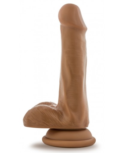 Gode Latino en Silicone Willy's - 16 cm