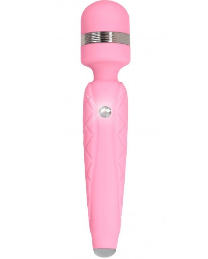 Vibromasseur Rechargeable Cheeky Rose