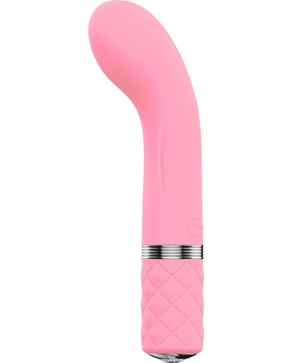 Vibromasseur Rechargeable Racy Rose
