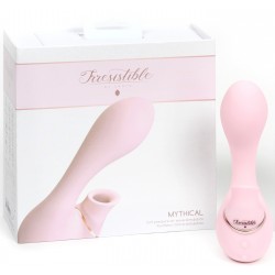 Vibromasseur Rechargeable Mythical Rose