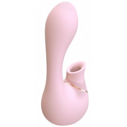 Vibromasseur Rechargeable Mythical Rose