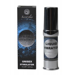 Liquide vibrator - Unisex 3593