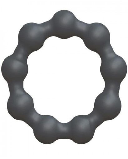 Cockring Dorcel Maximize Ring - Noir
