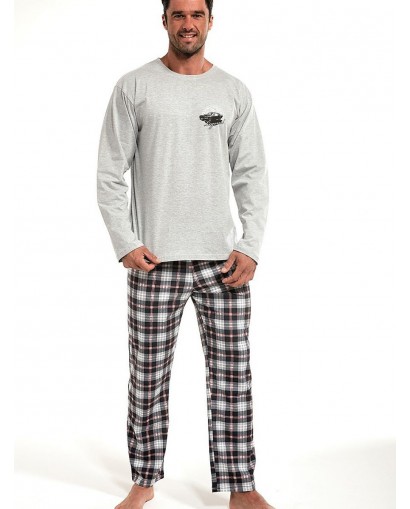  Pyjama model 135336 Cornette 