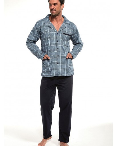  Pyjama model 135339 Cornette 