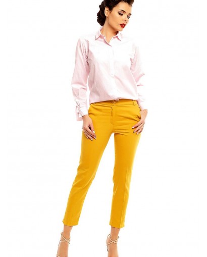  Pantalon femme model 128507 Cabba 
