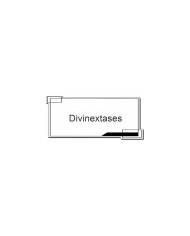 Divinextases