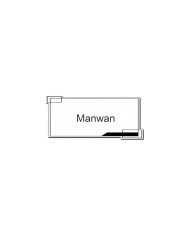 Manwan