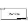 Manwan