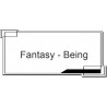 Fantasy - Being