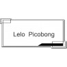 Lelo  Picobong