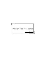 Passion Free your Senses